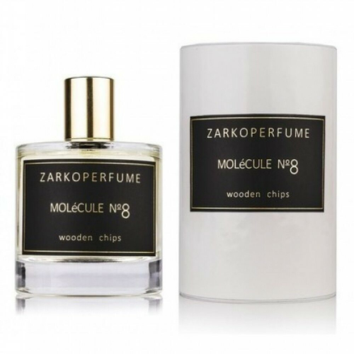Zarkoperfume MOLeCULE No. 8 EDP (унисекс) 100ml Селектив копия