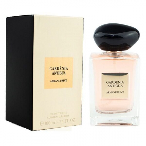 Giorgio Armani Prive Gardenia Antigua EDT (для женщин) 100ml Копия