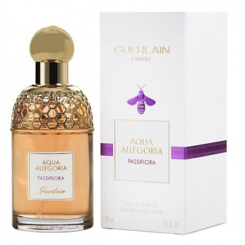 Guerlain Aqua Allegoria Passiflora (A+) (унисекс) 100ml