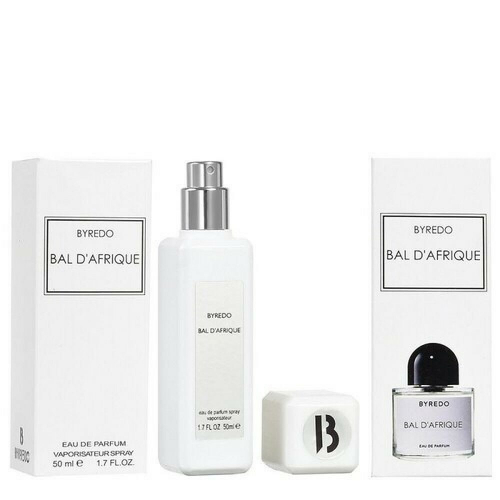 Byredo Bal D'Afrique (унисекс) 50 мл (суперстойкий) копия