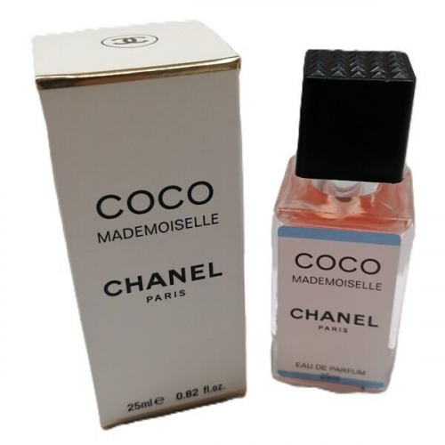 Chanel Coco Mademoiselle (Для женщин) 25ml суперстойкий копия