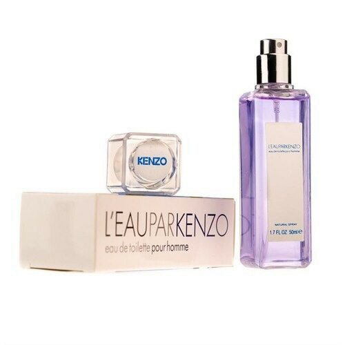 Kenzo L`eau Par Kenzo (для мужчин) 50 мл (суперстойкий) копия