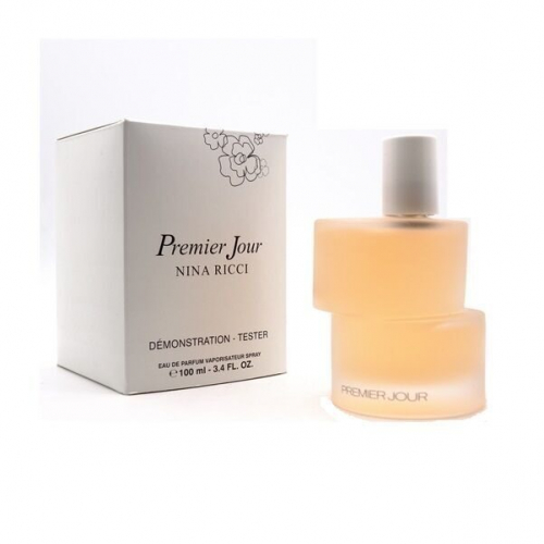 Nina Ricci Premier Jour (для женщин) EDP 100ml Тестер Копия