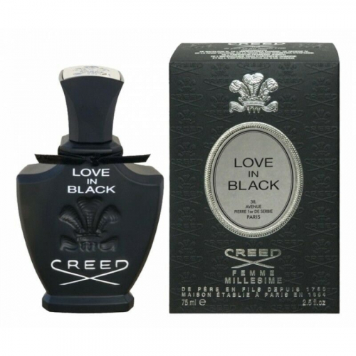 Creed Love in Black (для женщин) 75ml Копия
