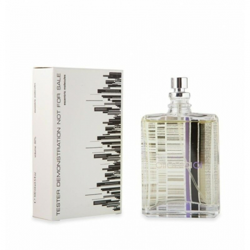 Тестер Escentric Molecules 01 (штрих), 100 ml Копия