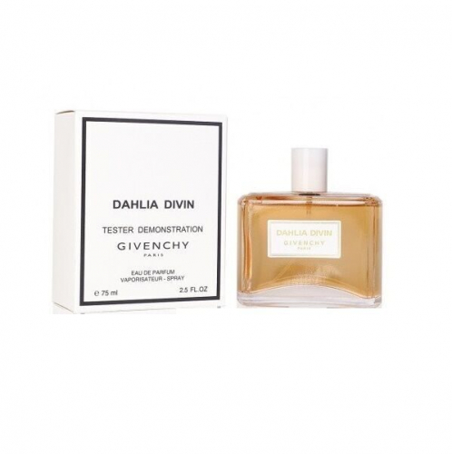 Givenchy Dahlia Divin (для женщин) EDP 75ml Тестер Копия