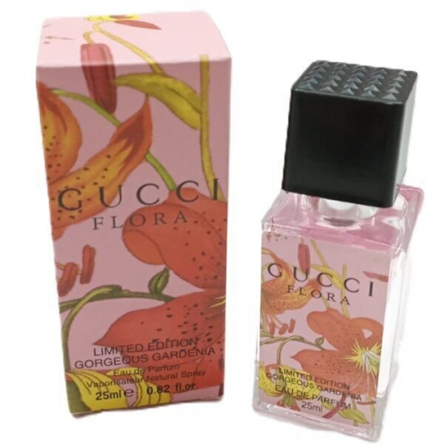 Gucci Flora Glamorous Gardenia Limited Edition (Для женщин) 25ml суперстойкий копия