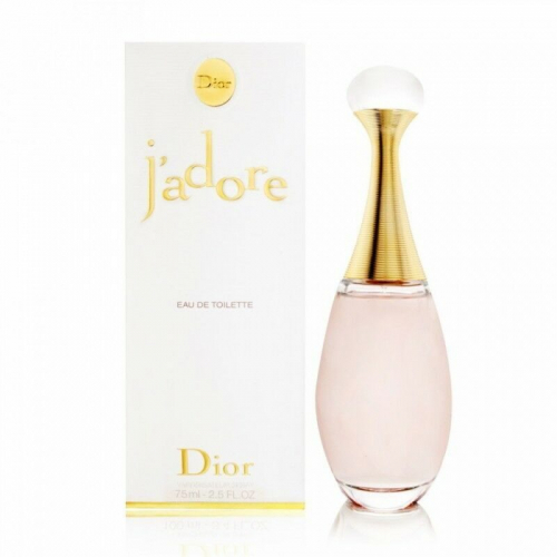 Christian Dior J'adore, edt., 100 ml