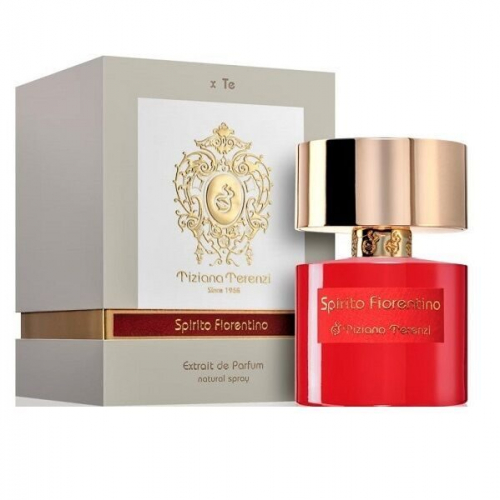 Tiziana Terenzi Spirito Fiorentino EDP (A+) (унисекс) 100ml Селектив