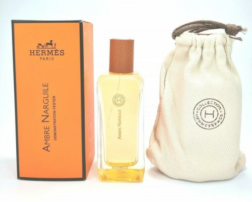 Hermes Ambre Narguile (A+) (унисекс) 100ml