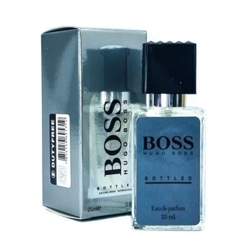 Hugo Boss Boss Bottled №6 (для мужчин) 25ml суперстойкий копия