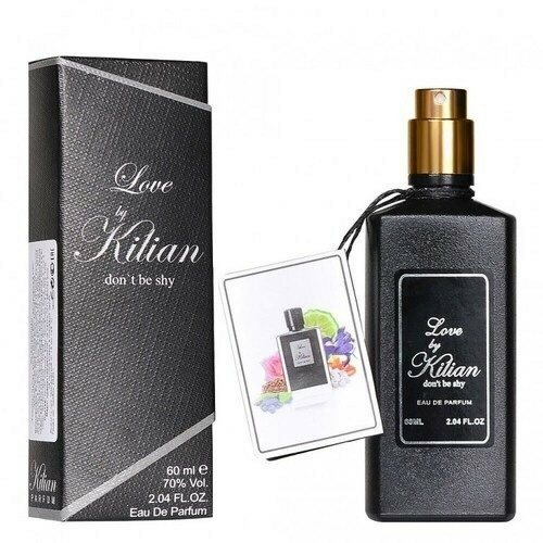 KILIAN LOVE DON'T BE SHY  (для женщин) 60 мл суперстойкий копия