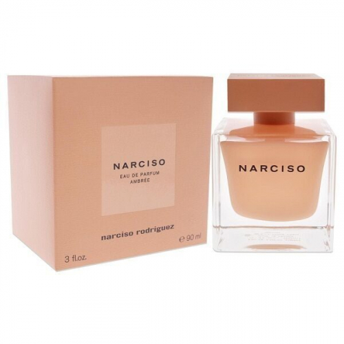 Narciso Rodriguez Narciso Ambree (для женщин) 90ml Копия