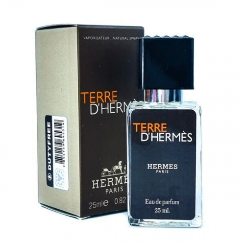 Hermes Terre D'Hermes (для мужчин) 25ml суперстойкий копия