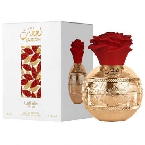 Lattafa Perfumes Tharwah Gold (унисекс) 100ml (ОАЭ)