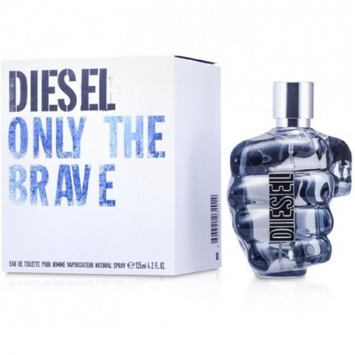 Diesel Diesel Only The Brave EDT (для мужчин) 100ml Копия