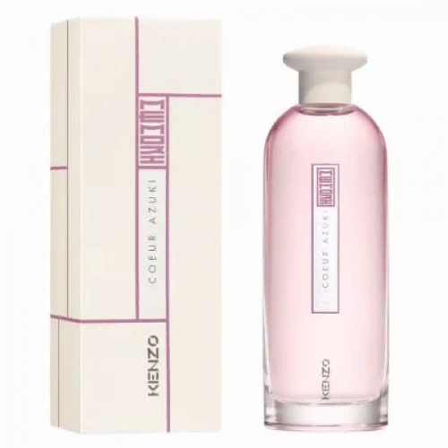 Kenzo Coeur Azuki EDP (унисекс) 100ml селектив