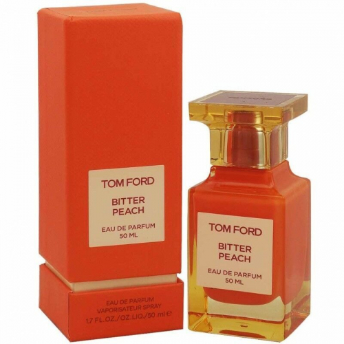 Tom Ford Bittwr Peach, edp., 50 ml