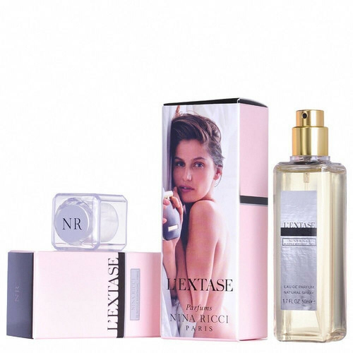 Nina Ricci NINA L'Extase (для женщин) 50 мл (суперстойкий) копия