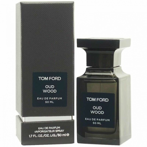 Tom Ford Oud Wood EDP (унисекс) 50ml (EURO)