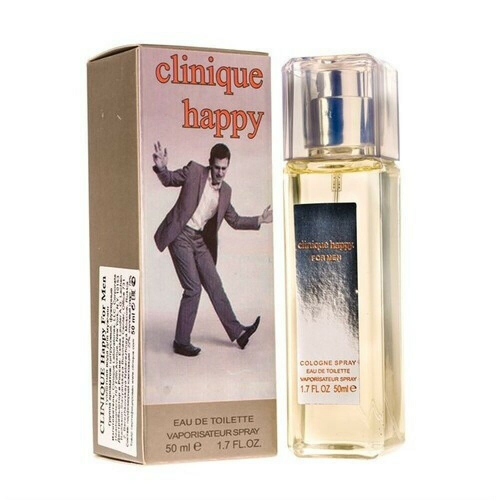 Clinique Happy For Men (для мужчин) 50 мл (суперстойкий) копия