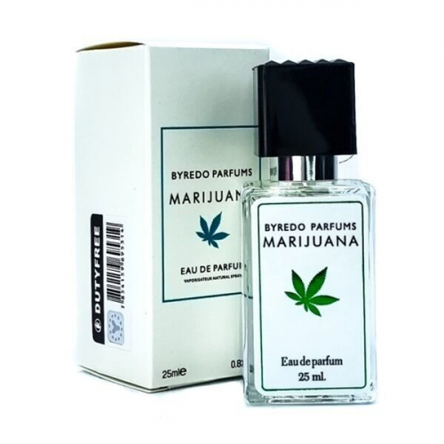 Byredo Marijuana (Унисекс) 25ml суперстойкий копия