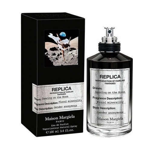 Maison Martin Margiela Replica Dancing On The Moon (Унисекс) 100ml (ЕВРО)