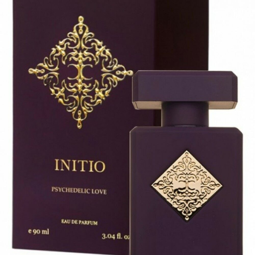 Initio Parfums Prives Psychedelic Love (унисекс) 90ml селектив
