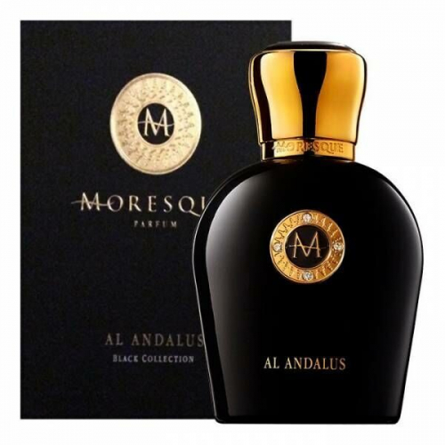 Moresque Al Andalus (унисекс) 100ml Селектив копия
