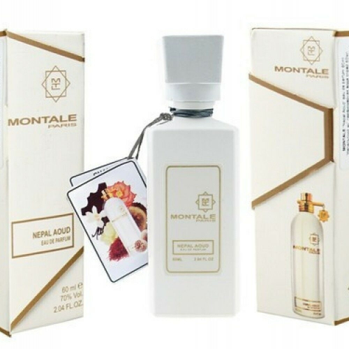 MONTALE NEPAL AOUD (унисекс) 60 мл суперстойкий копия