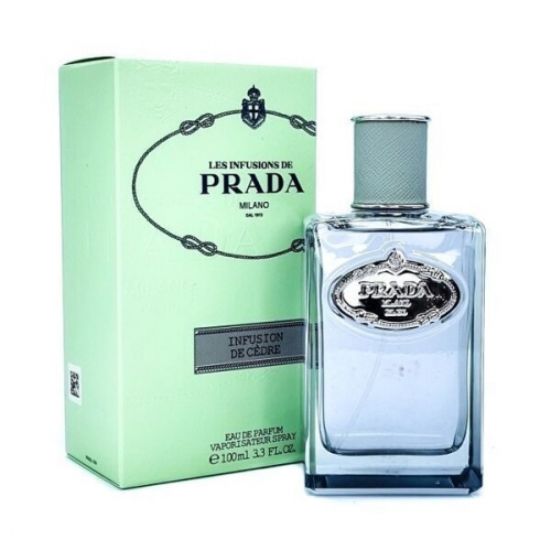 Prada Infusion de Cedre (Унисекс) 100ml (EURO)