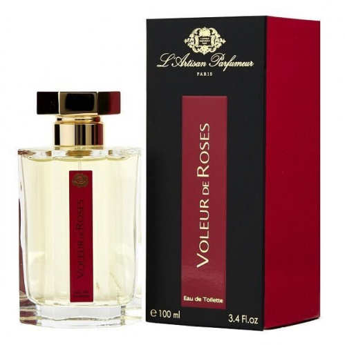 L'Artisan Parfumeur Voleur de Roses (для женщин) 100ml Селектив копия