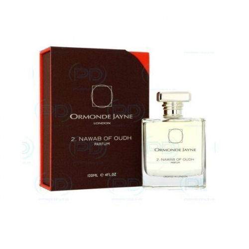 Ormonde Jayne London No2 Nawab Of Oudh Parfum 120ml селектив копия