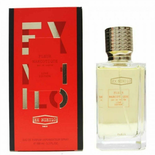 Ex Nihilo Fleur Narcotique Love Edition EDP (Унисекс) 100ml Копия