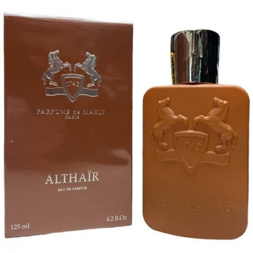 Parfums de Marly Althair (для мужчин) 125ml Селектив копия