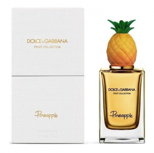 Dolce & Gabbana Pineapple (Для женщин) 150ml (EURO)