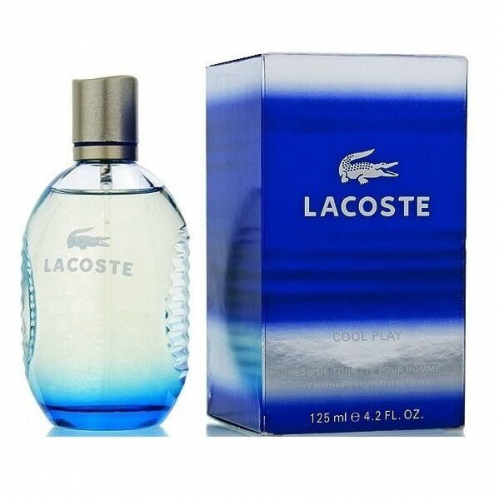 Lacoste Cool Play EDT (для мужчин) 100ml Копия
