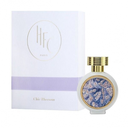 Haute Fragrance Company Chic Blossom HFC EDP (для женщин) 75ml селектив копия