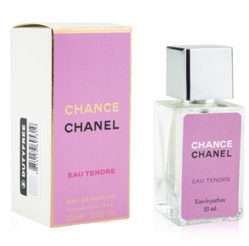 Chanel Chance Eau Tendre (Для женщин) 25ml суперстойкий копия