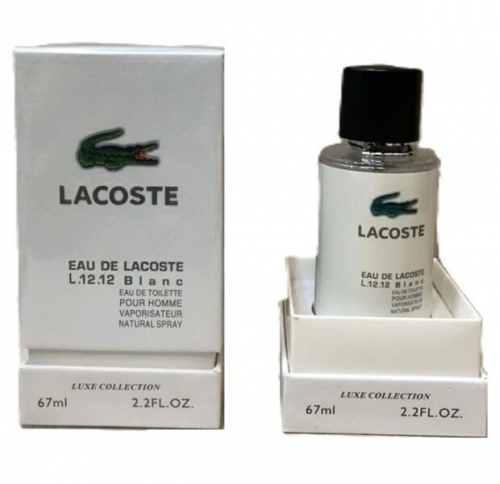 Lacoste Eau De Lacoste L.12.12 Blanc (для мужчин) 67ml LUXE копия