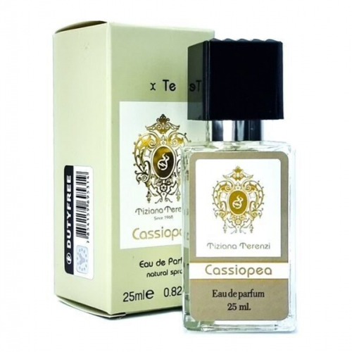 Tiziana Terenzi Cassiopea (Унисекс) 25ml суперстойкий копия