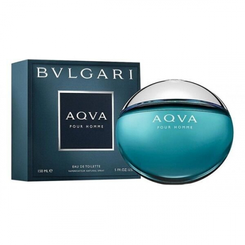 Bvlgari Aqva Pour Homme EDP (A+) (для мужчин) 100ml