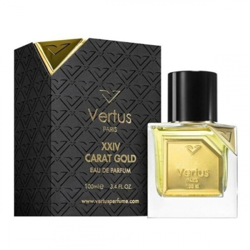 Vertus XXIV Carat Gold (Унисекс) 100ml Селектив копия
