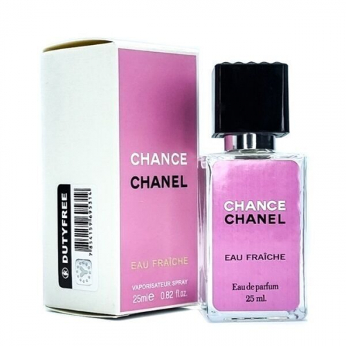 Chanel Chance Eau Fraiche (Для женщин) 25ml суперстойкий копия