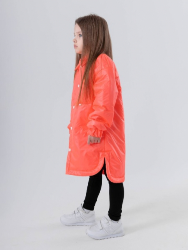 32-43U (неон розовый) Куртка