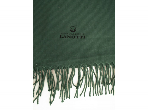 Палантин Pashmina женский Lanotti/Хаки