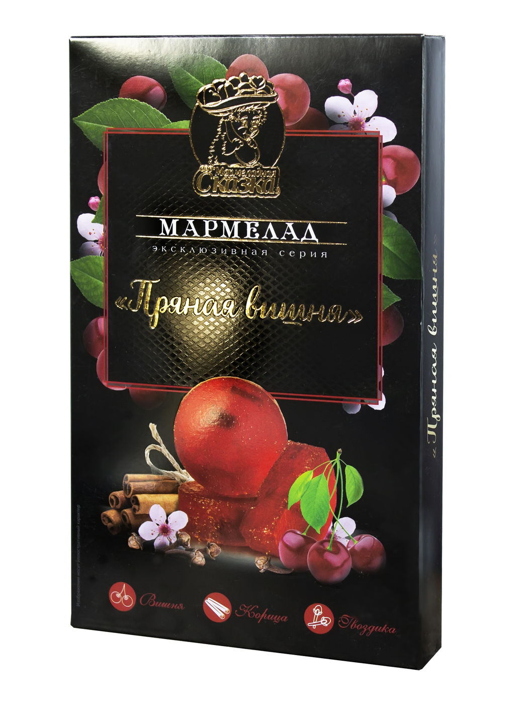 Мармелад желейный формовой