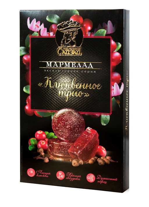 Мармелад желейный формовой