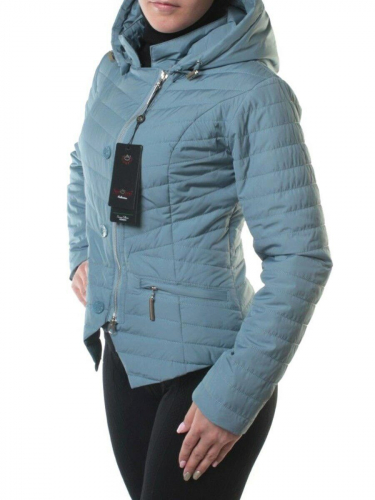 7031 Куртка женская демисезонная (100% тинсулейт) размер 42