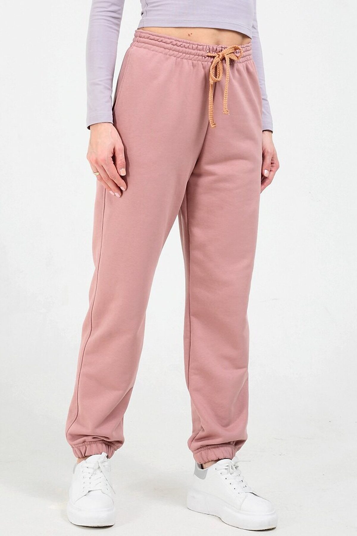 Брюки F5 #749487 121002 Dark rose